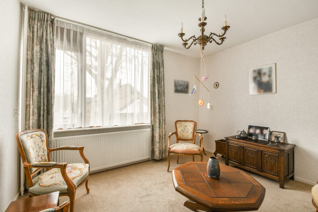 Foto 16 van Van der Lekstraat 33