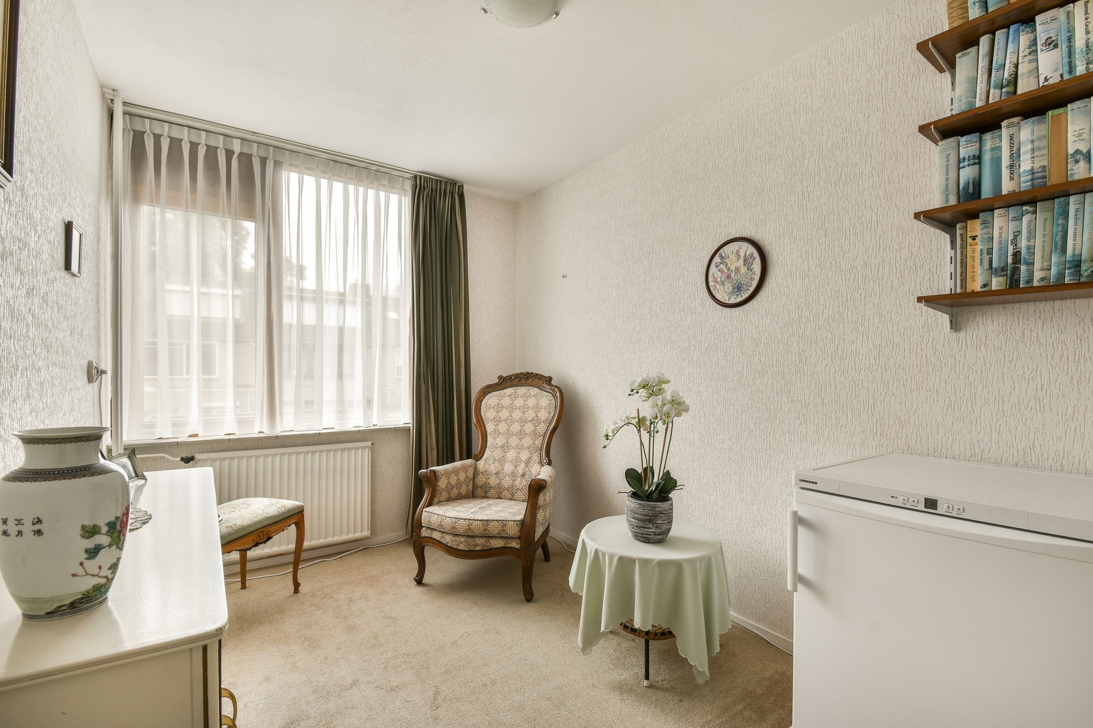 Foto 18 van Van der Lekstraat 33