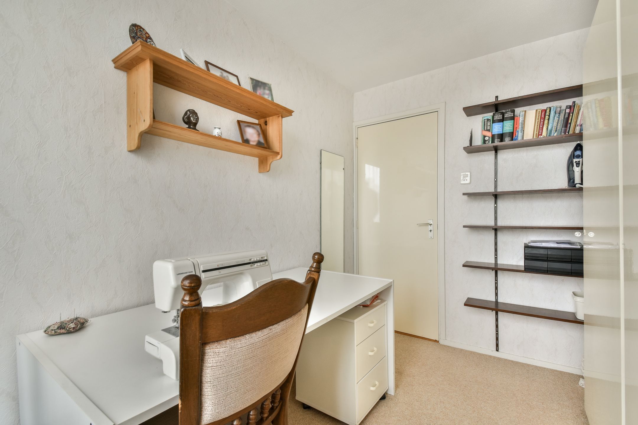 Foto 21 van Van der Lekstraat 33