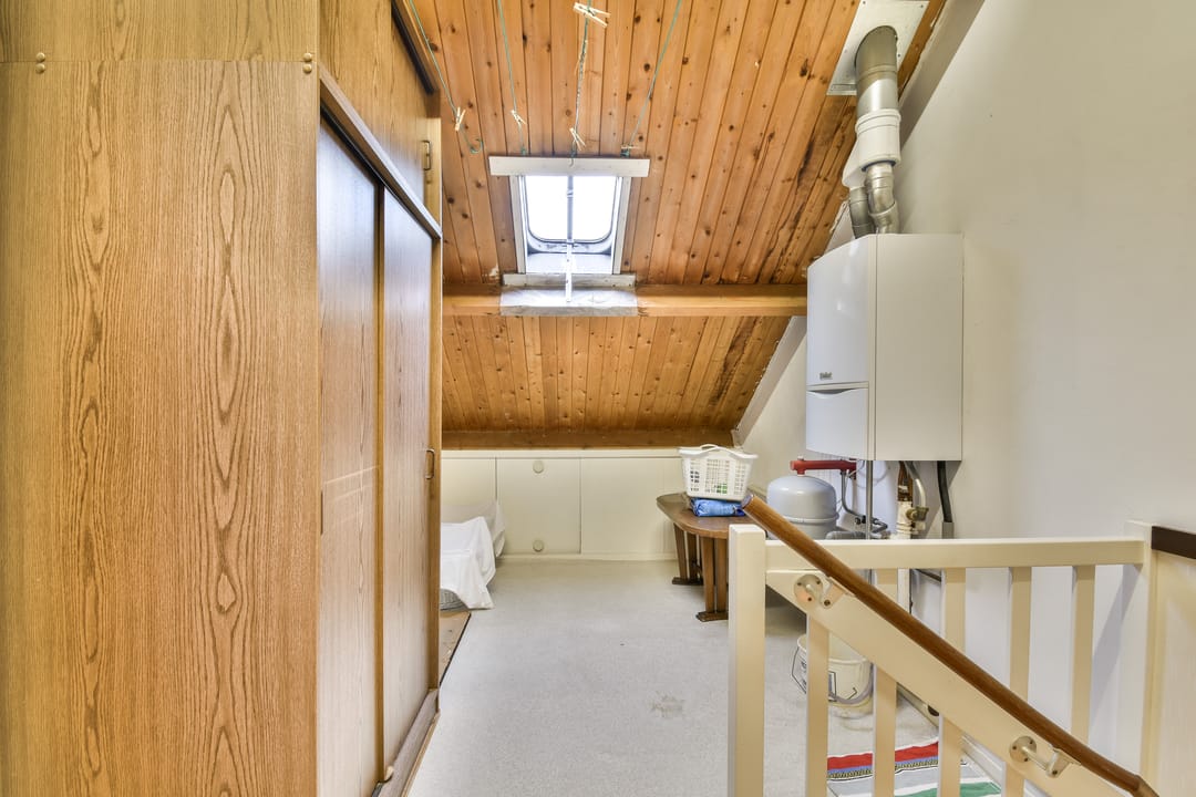 Foto 23 van Van der Lekstraat 33