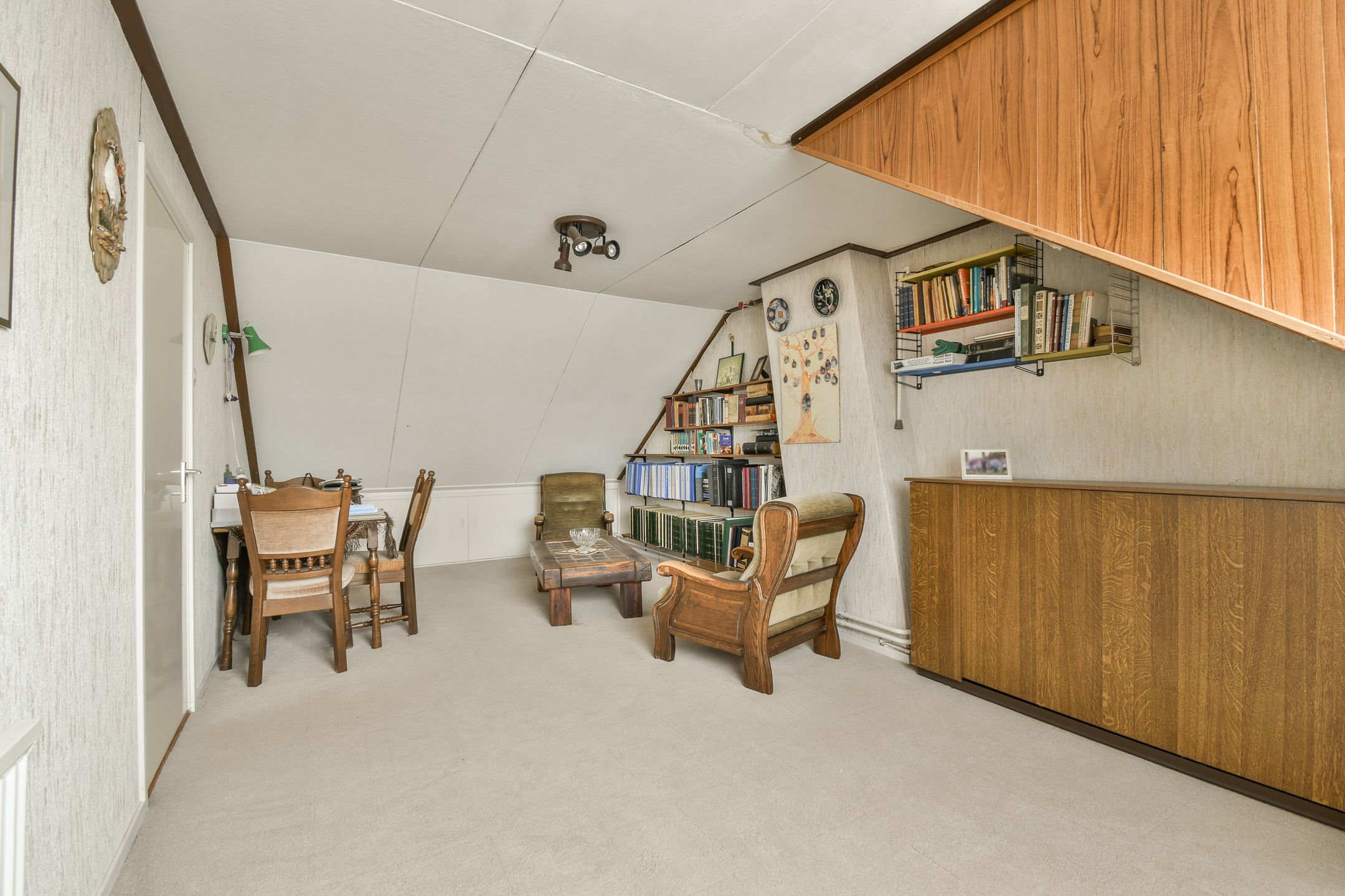 Foto 24 van Van der Lekstraat 33