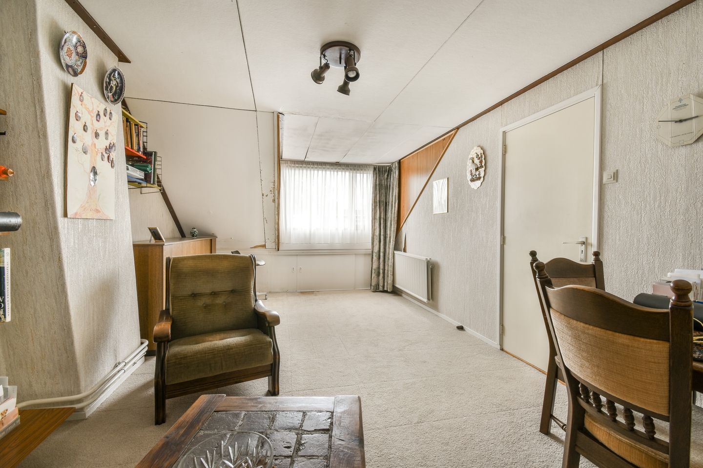 Foto 25 van Van der Lekstraat 33