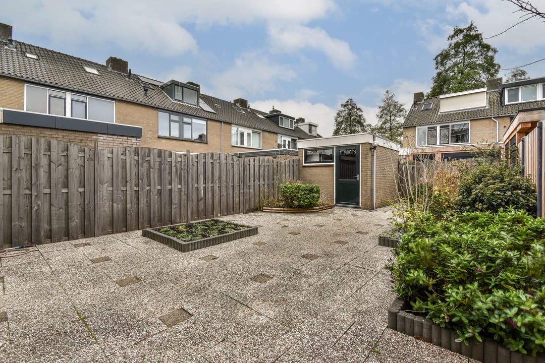 Foto 28 van Van der Lekstraat 33