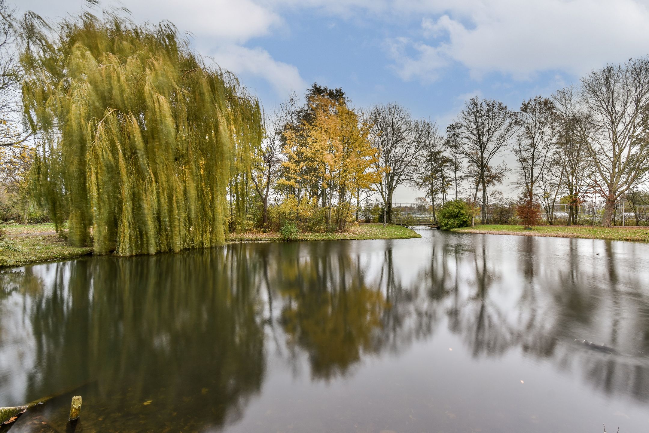 Foto 30 van Van der Lekstraat 33