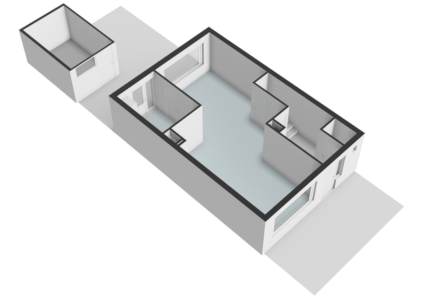 Foto 34 van Van der Lekstraat 33