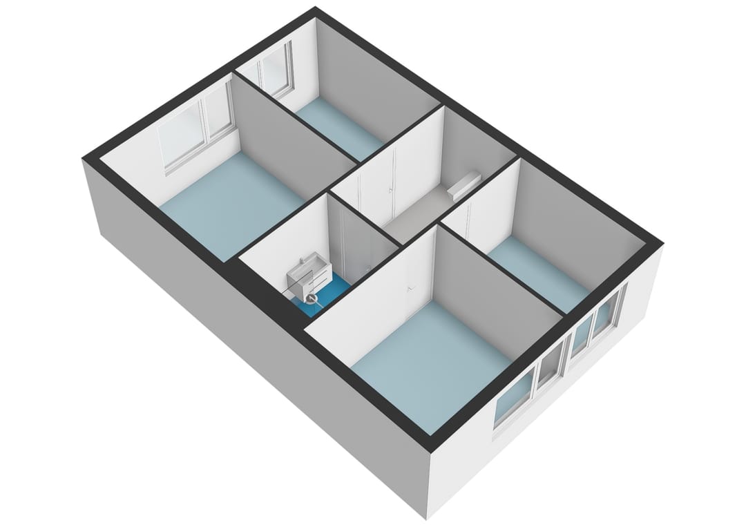 Foto 37 van Van der Lekstraat 33