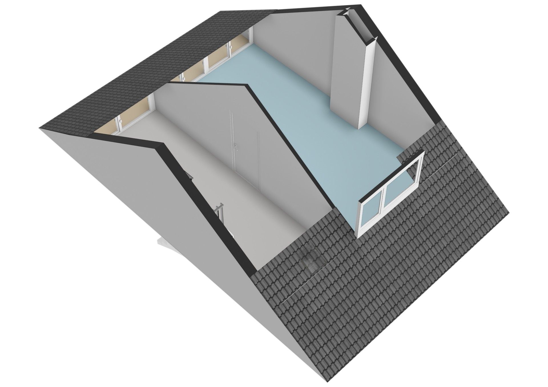 Foto 39 van Van der Lekstraat 33