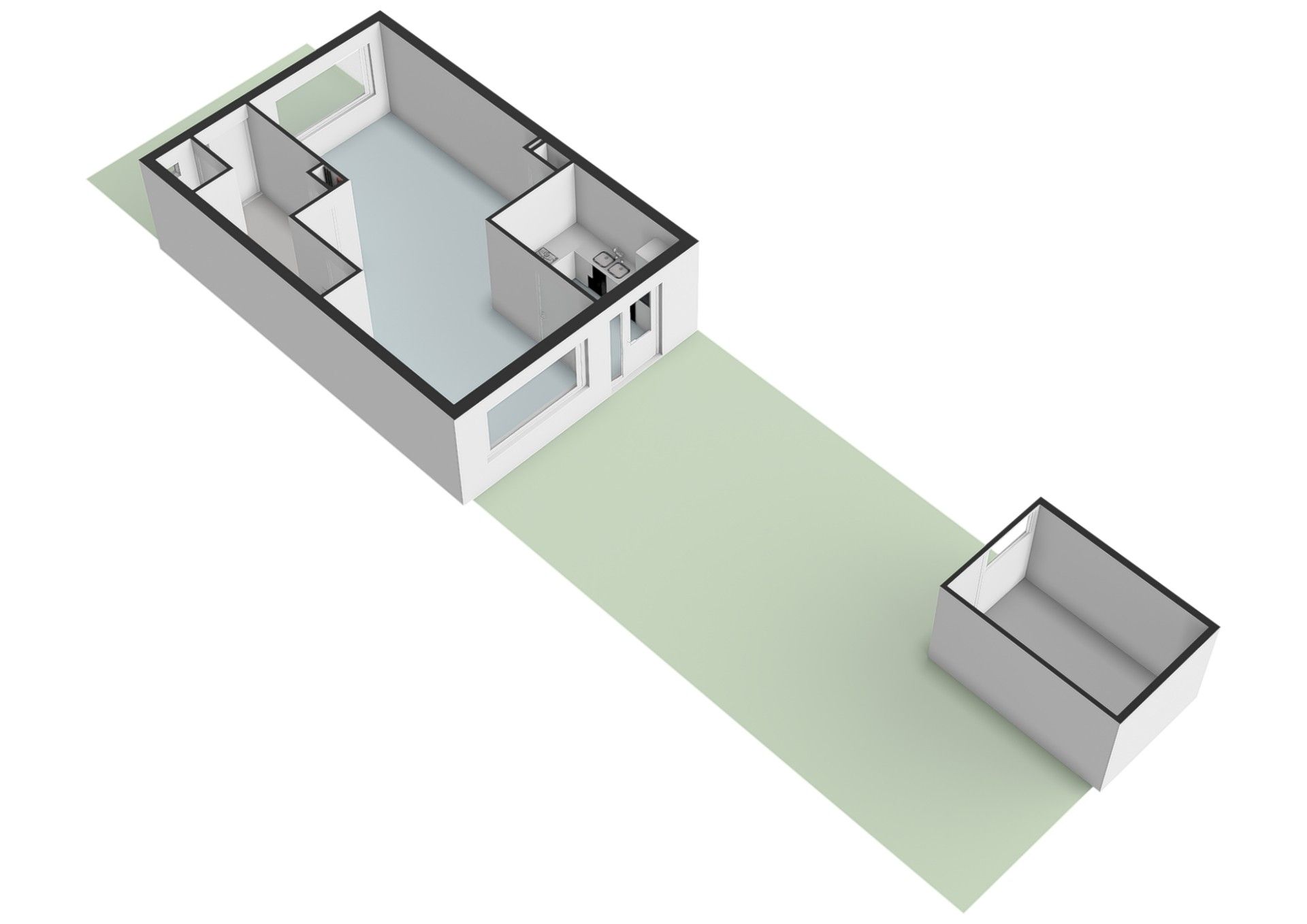 Foto 45 van Van der Lekstraat 33