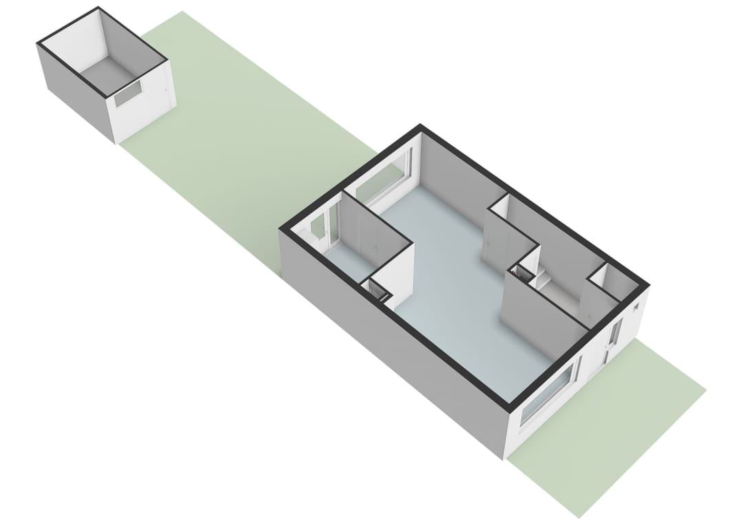 Foto 46 van Van der Lekstraat 33