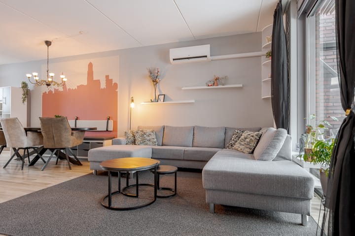 Foto 2 van Vrieswijkstraat 9