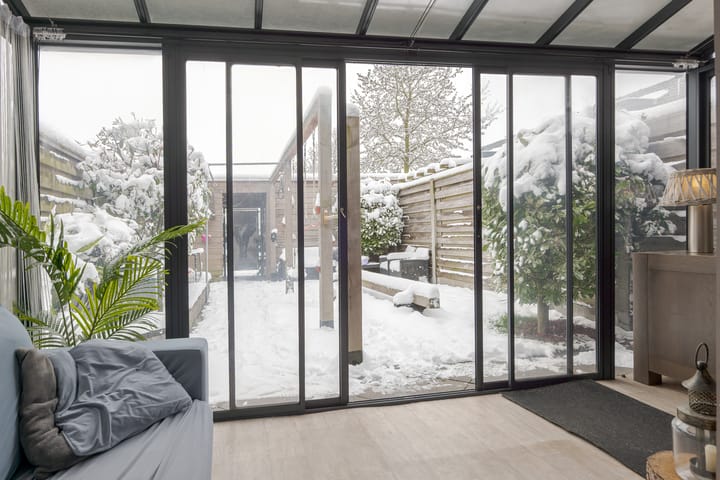 Foto 4 van Vrieswijkstraat 9