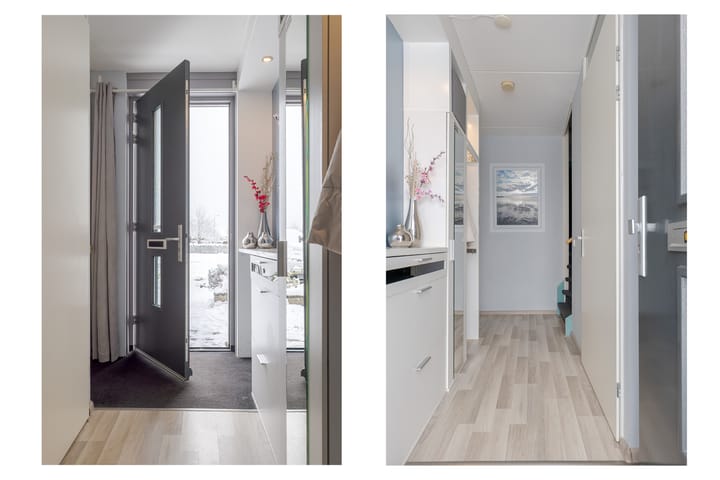 Foto 9 van Vrieswijkstraat 9