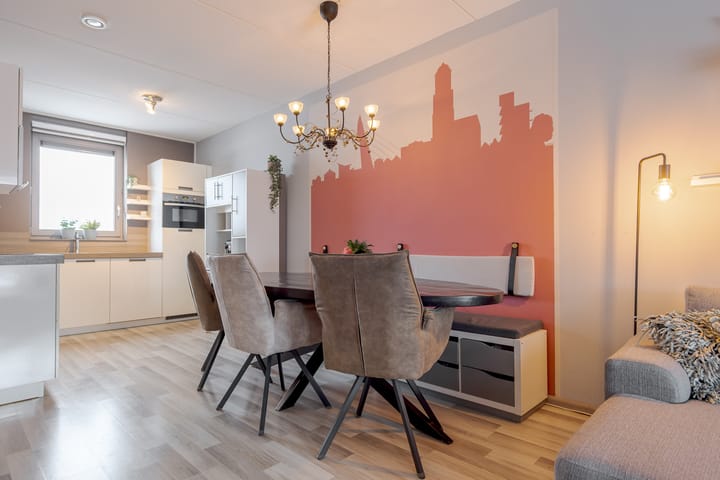 Foto 15 van Vrieswijkstraat 9