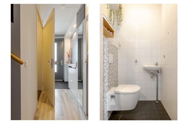 Foto 20 van Vrieswijkstraat 9