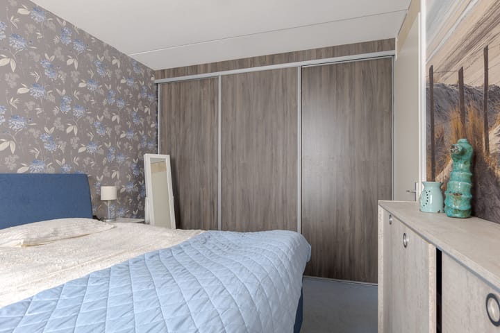 Foto 25 van Vrieswijkstraat 9