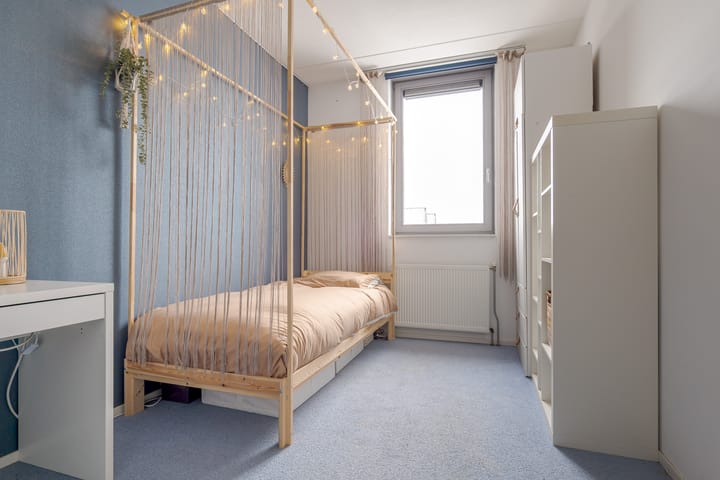 Foto 26 van Vrieswijkstraat 9