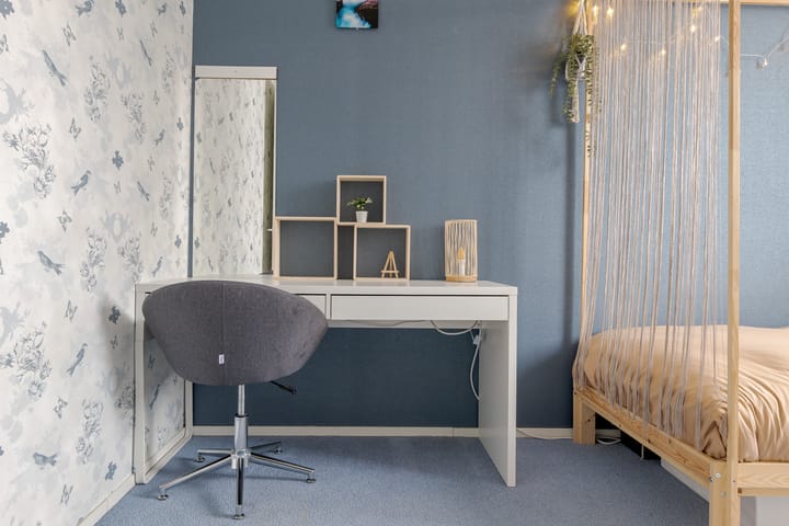 Foto 28 van Vrieswijkstraat 9