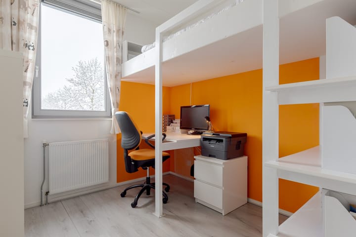 Foto 30 van Vrieswijkstraat 9