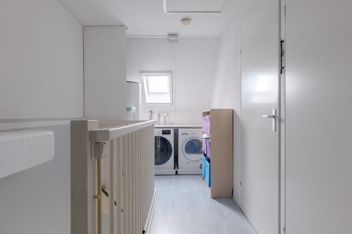 Foto 35 van Vrieswijkstraat 9