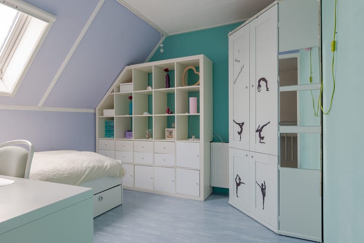 Foto 36 van Vrieswijkstraat 9