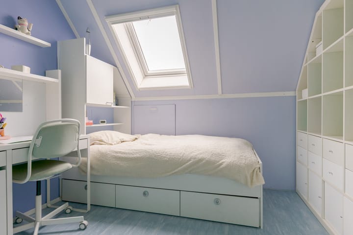 Foto 37 van Vrieswijkstraat 9