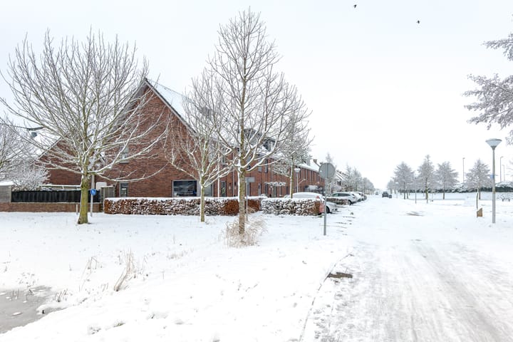 Foto 6 van Vrieswijkstraat 9