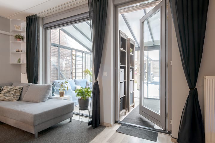 Foto 42 van Vrieswijkstraat 9