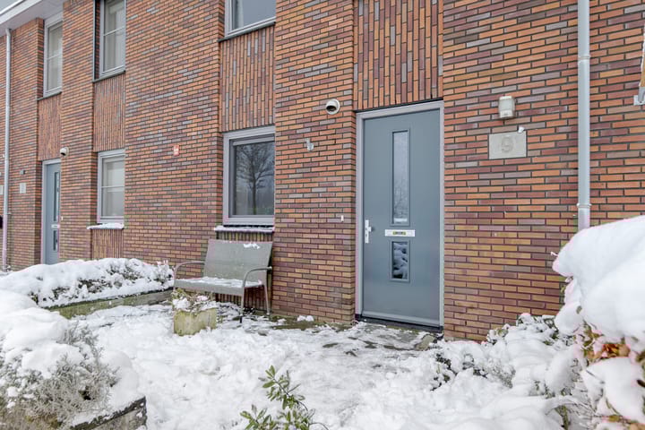 Foto 8 van Vrieswijkstraat 9