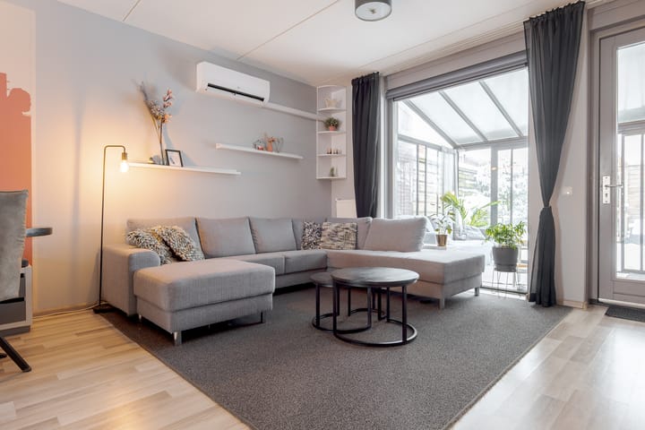 Foto 11 van Vrieswijkstraat 9