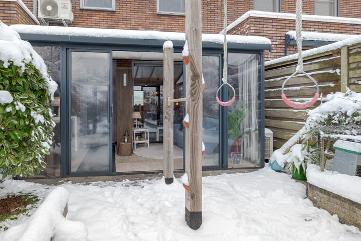 Foto 49 van Vrieswijkstraat 9