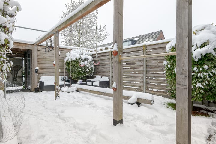 Foto 51 van Vrieswijkstraat 9