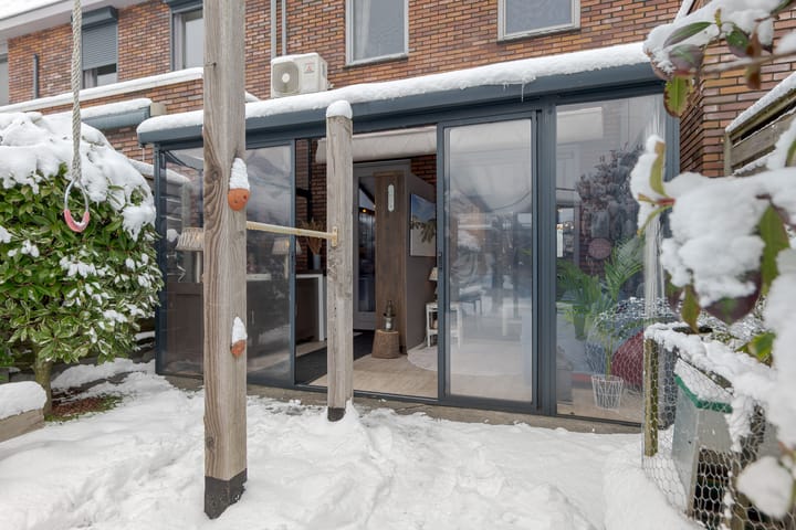 Foto 50 van Vrieswijkstraat 9