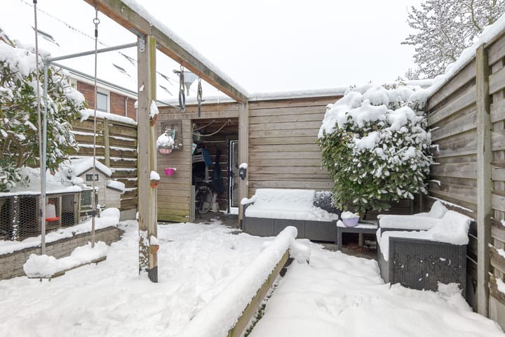 Foto 52 van Vrieswijkstraat 9