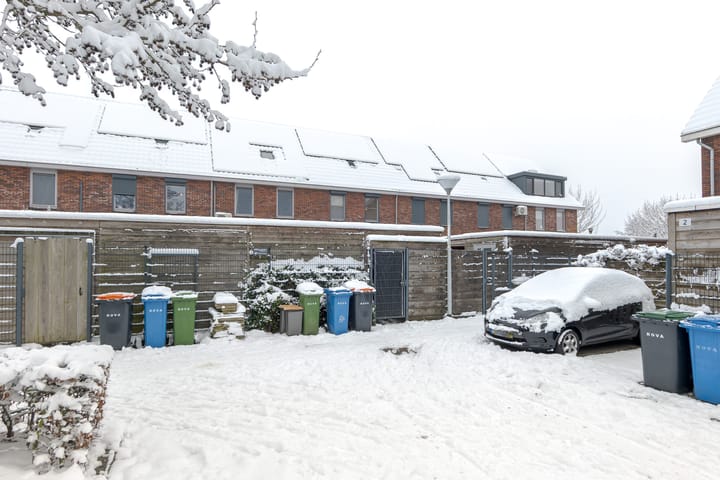 Foto 54 van Vrieswijkstraat 9