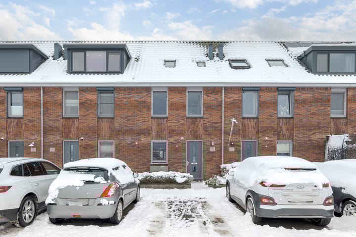 Foto 57 van Vrieswijkstraat 9