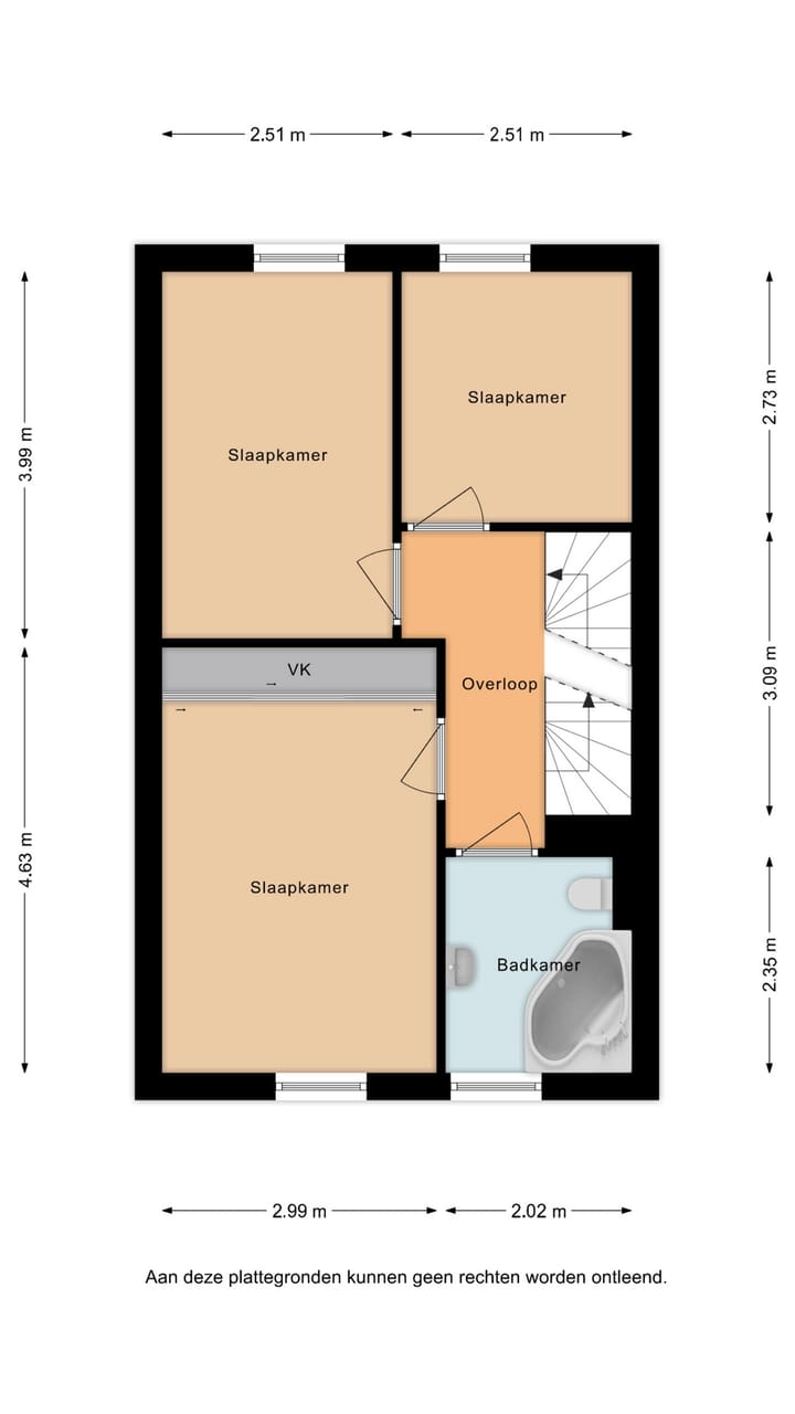Foto 62 van Vrieswijkstraat 9