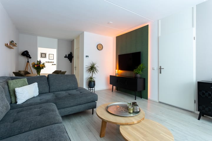 Foto 4 van Lotharingenweg 72