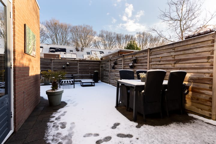 Foto 26 van Lotharingenweg 72