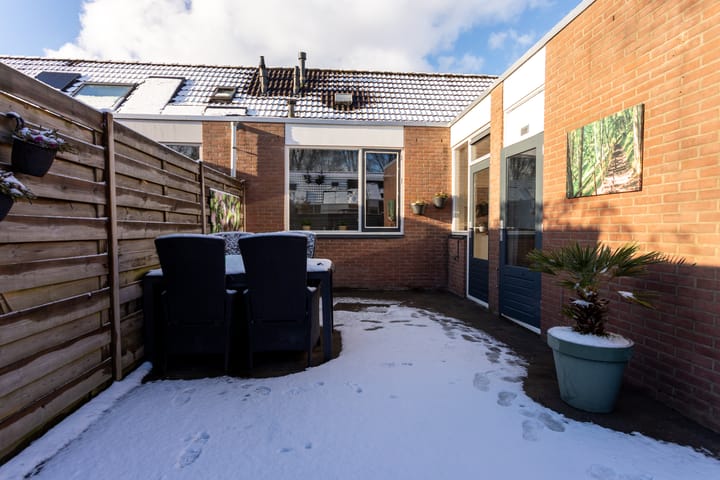 Foto 32 van Lotharingenweg 72