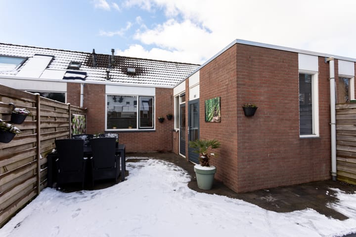 Foto 33 van Lotharingenweg 72