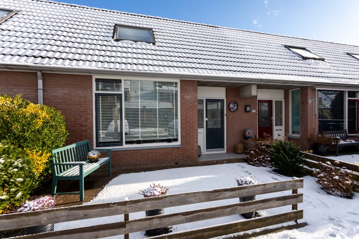 Foto 43 van Lotharingenweg 72