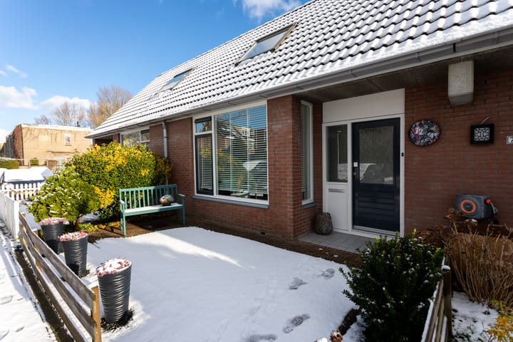 Foto 44 van Lotharingenweg 72