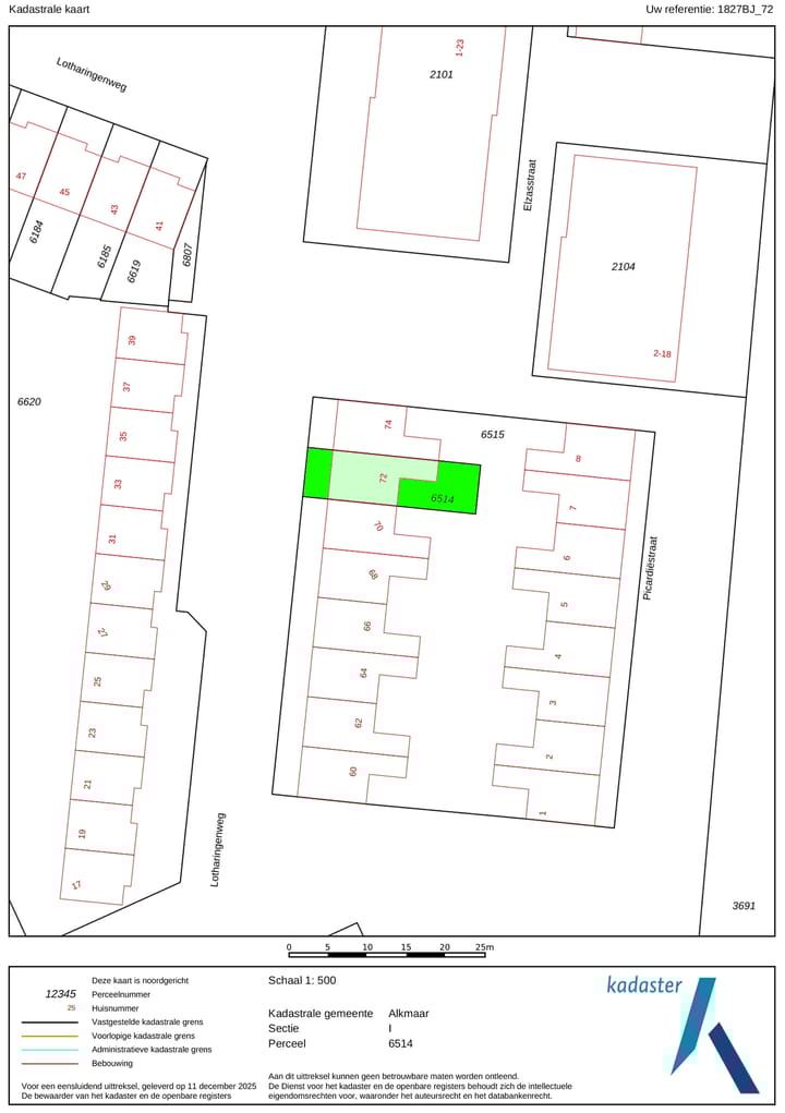 Foto 46 van Lotharingenweg 72