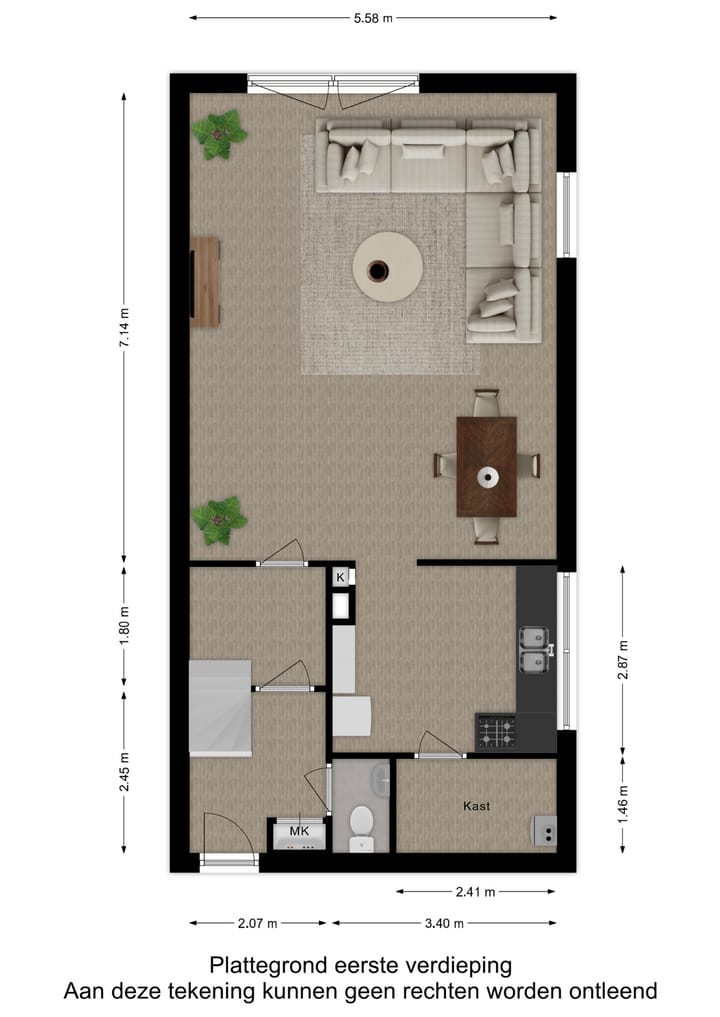 Foto 19 van Markt 28