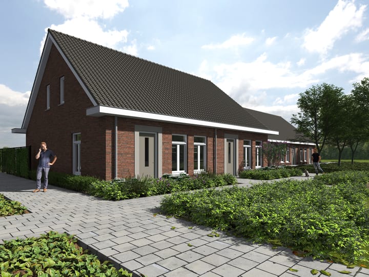 Foto 1 van 't Heukske Kelpen-Oler