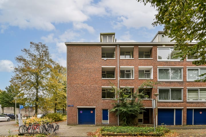 Kastelenstraat 115-1