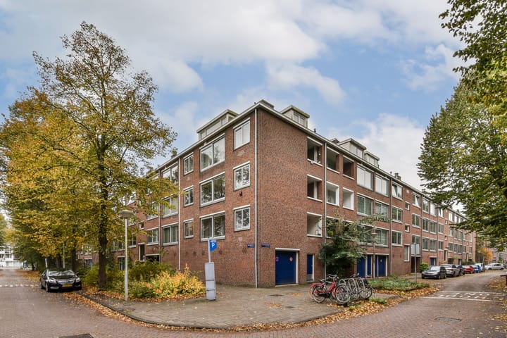 Photo 6 of Kastelenstraat 115-1