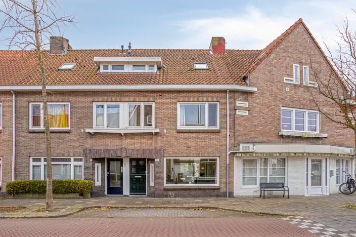 Orchideeënstraat 13