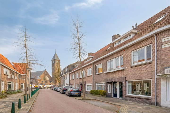 Foto 5 van Orchideeënstraat 13