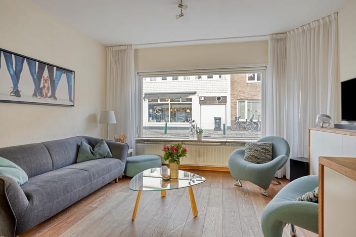 Foto 2 van Orchideeënstraat 13